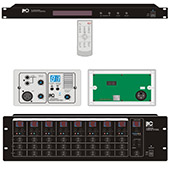 AMPLIFICATEURS AUDIO 